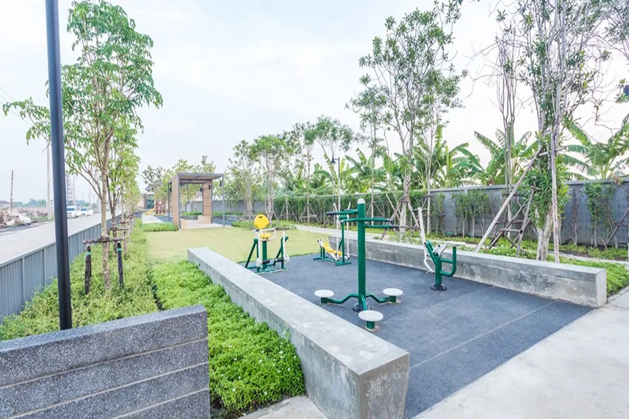 เดอะ-เบลส-แจ้งวัฒนะ-ชัยพฤกษ์