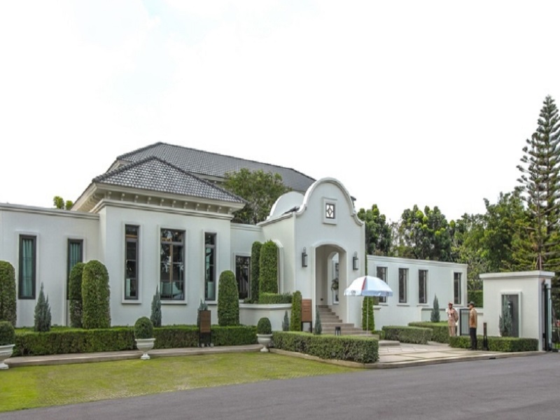 Niyham-Boromratchachonnani