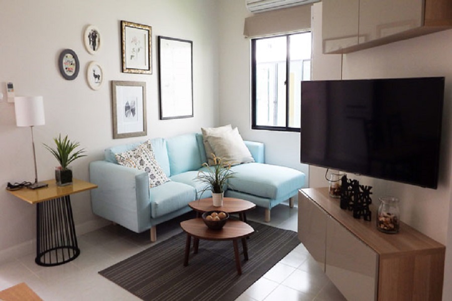 Le-Ville-Plus-Rangsit-Klong-7