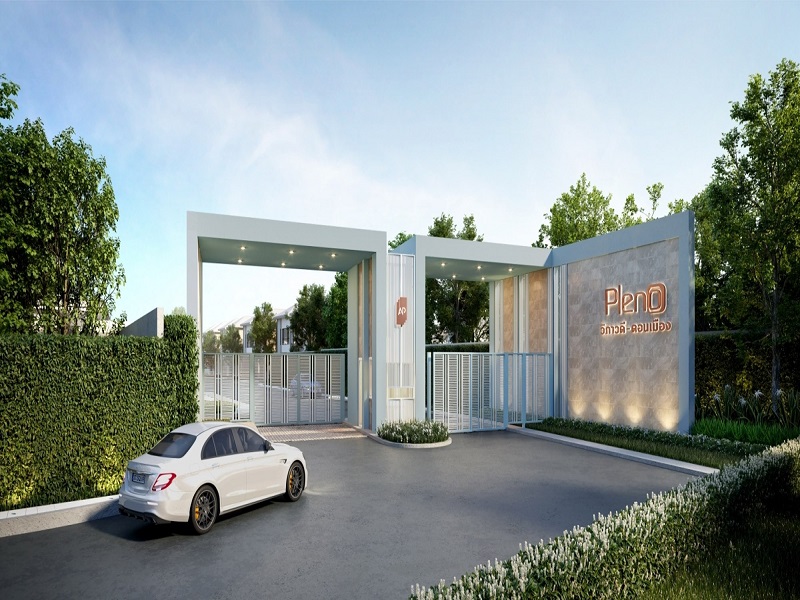 Pleno-Vibhavadi-Donmueng