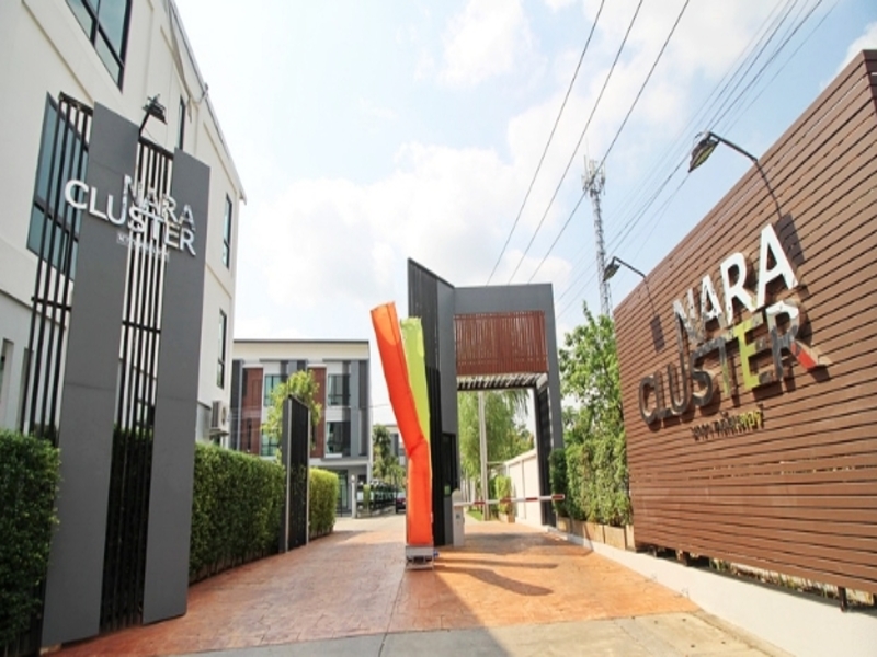 Nara-Cluster-Romklao-Suvarnabhumi