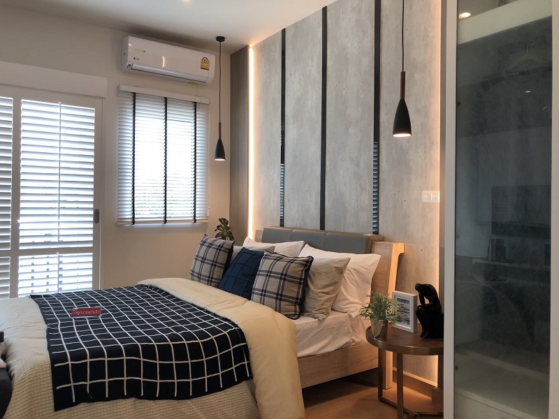 Novo-Ville-Phaholyothin-Lumlukka