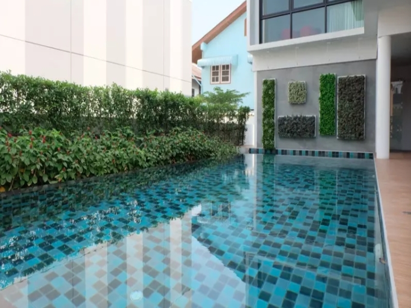 โคซี่-บาย-วีดา-วิลล์