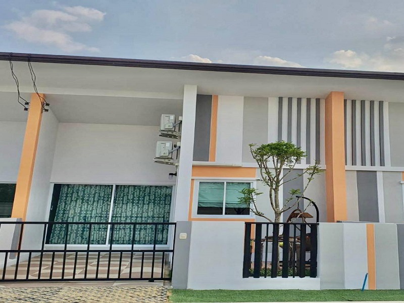 เดอะมันนี่-รังสิต-คลองหก