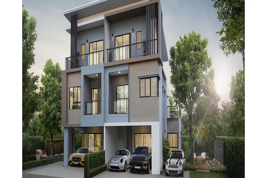 ธนาคลัสเตอร์-เวสต์เกต