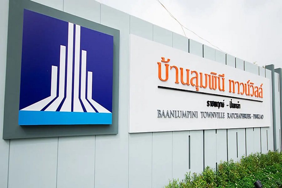 Lumpini-Townville-Ratchaphruek-Pinklao-Phase-2