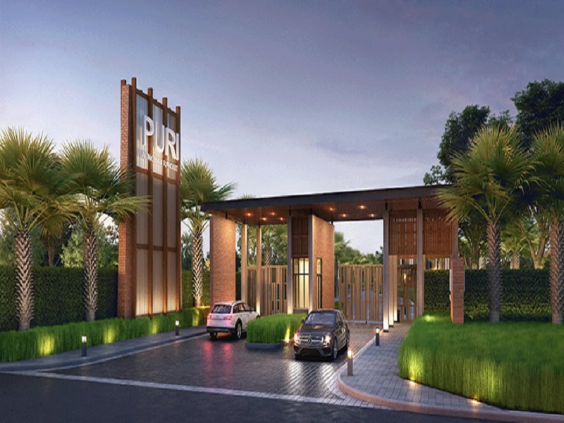 Puri-Wongwaen-Rangsit