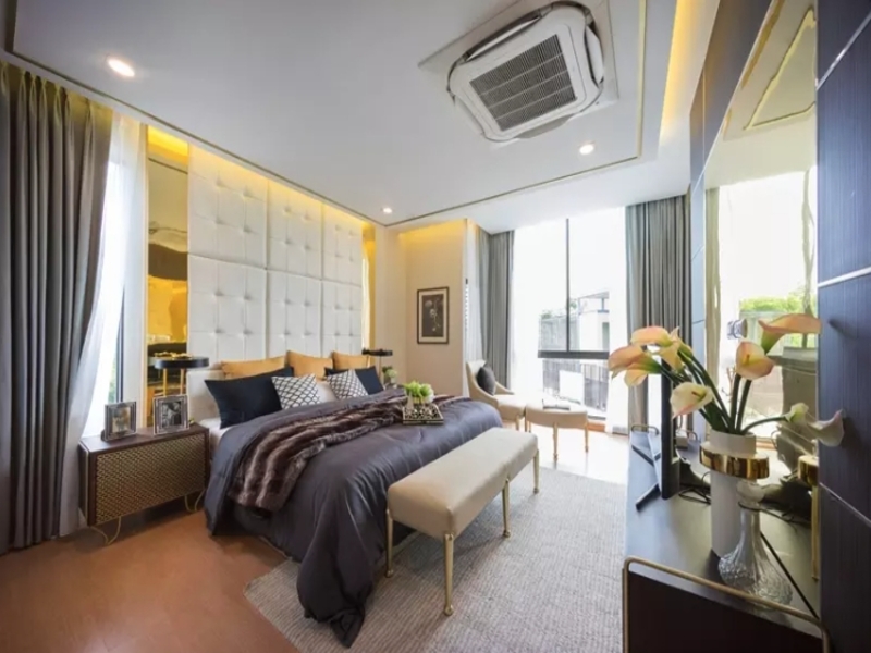 Patio-Ramkhamhaeng-Wongwaen