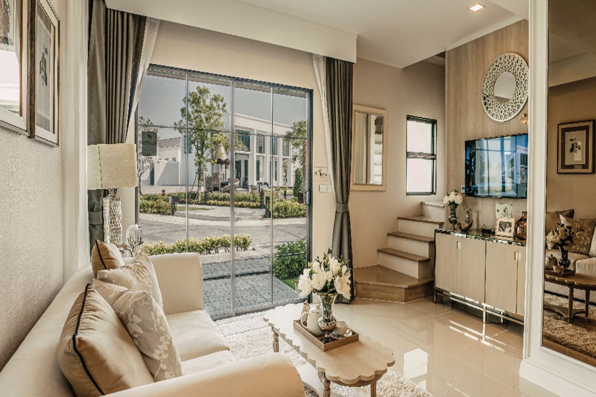 Pruksa-Ville-Phaholyothin-Ramintra