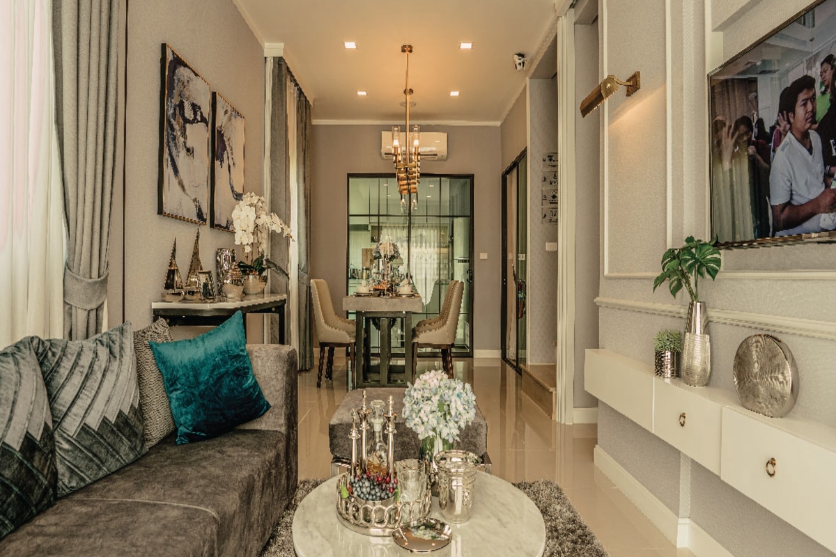 Pruksa-Ville-Phaholyothin-Ramintra