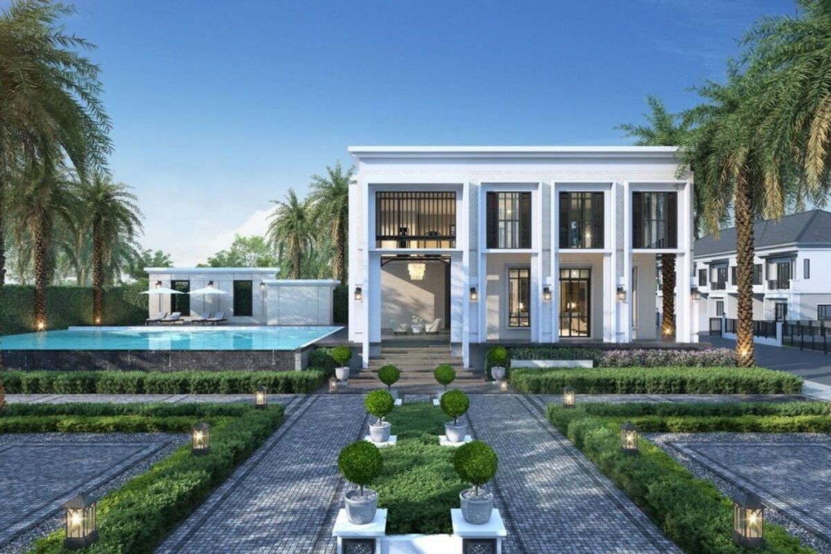 Pruksa-Ville-Phaholyothin-Ramintra