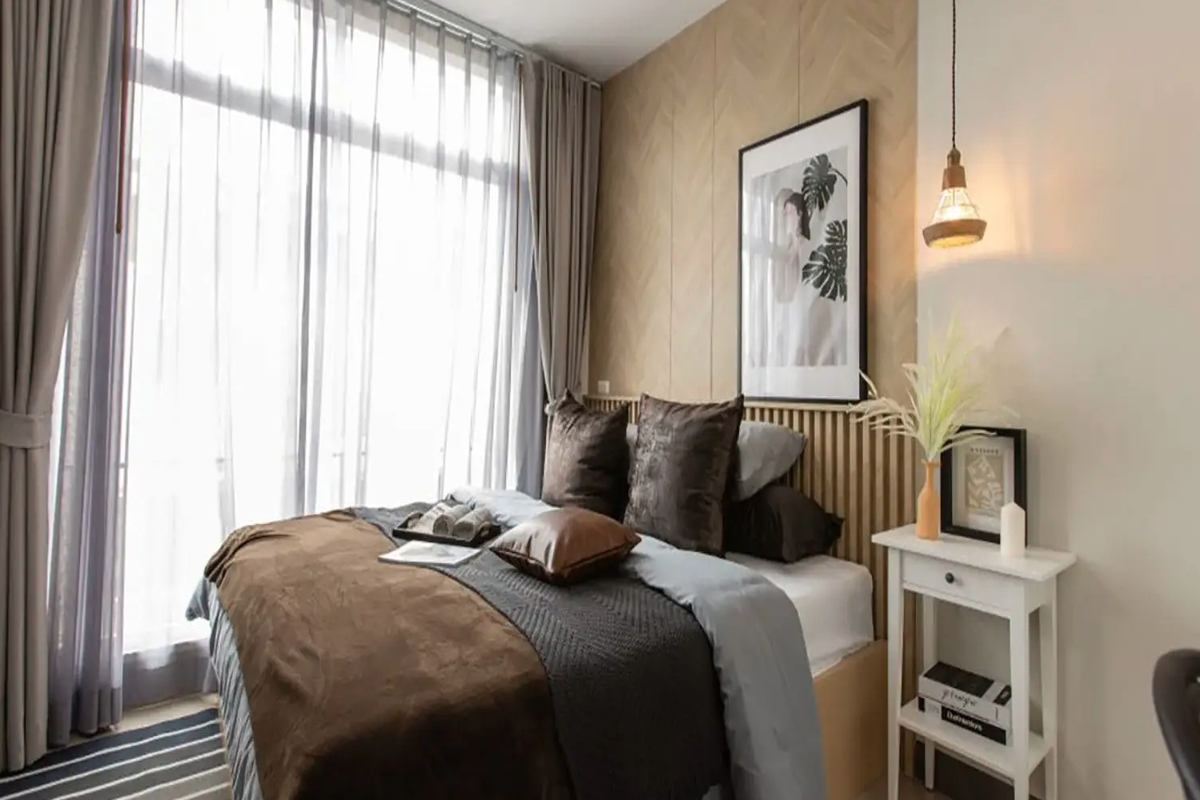 เค-ซี-คลัสเตอร์-รามอินทรา