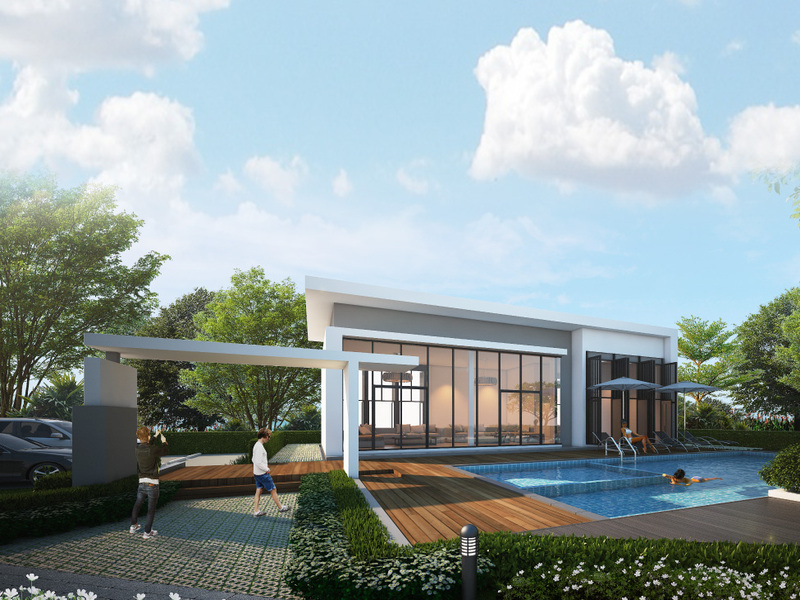 Amity-Bangna-Theparak