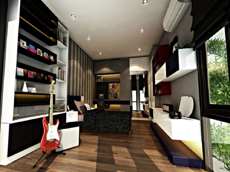 Bless-Town-Krungthep-Pathumthani