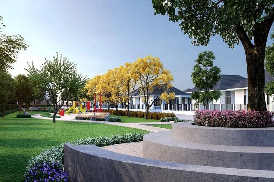 ทาวน์-วิลเลจ-บางแขม