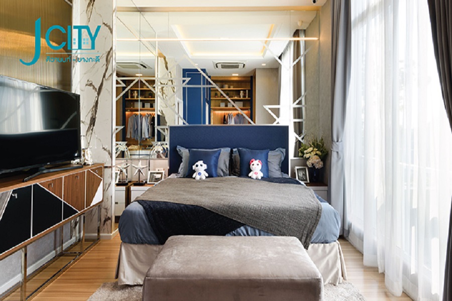 J-City-Tiwanon-Bangkadi