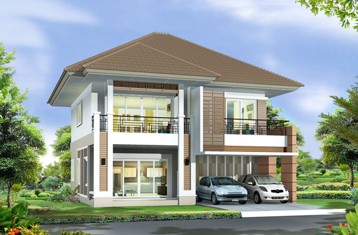 เดอะมิวส์-โฮม