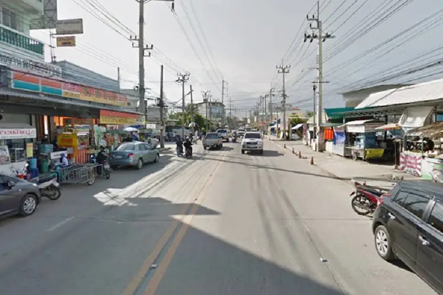 Subsomboon-Sukcharoen