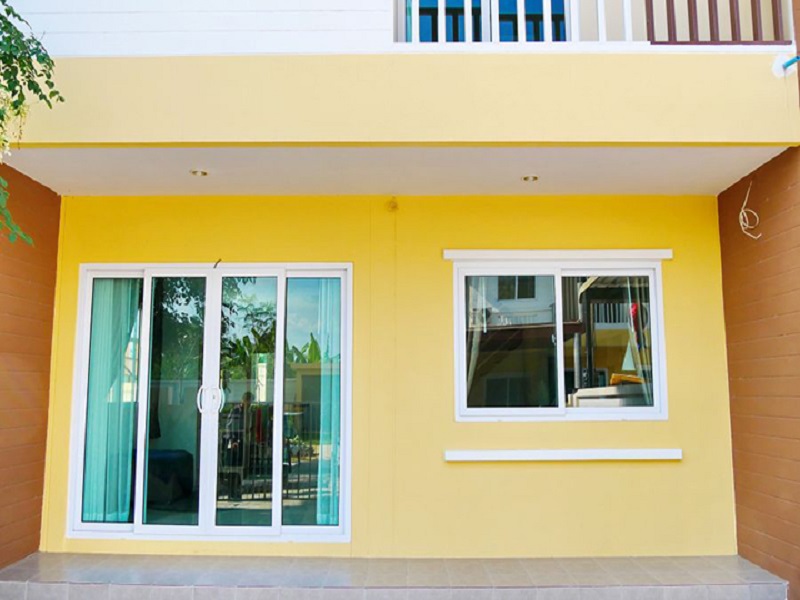 Village-at-Park-Ratchaphruek-kanjanapisek