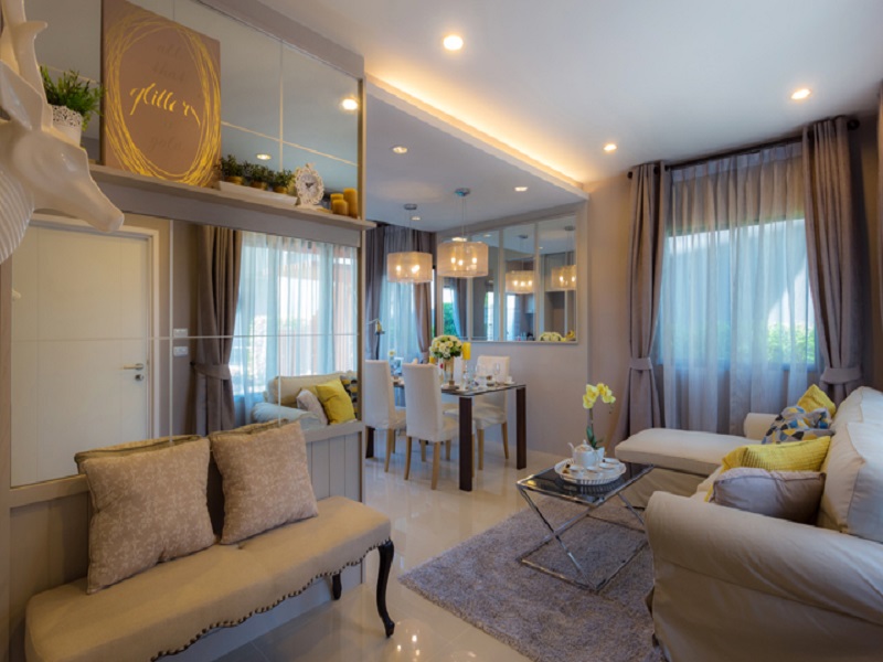 เดอะคอนเนค-กรุงเทพ-ปทุมธานี