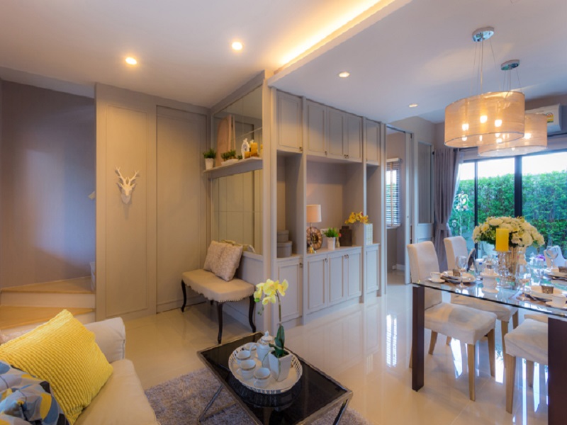 เดอะคอนเนค-กรุงเทพ-ปทุมธานี