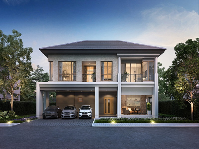 The-City-Maha-Chesadabodindranusorn-Bridge