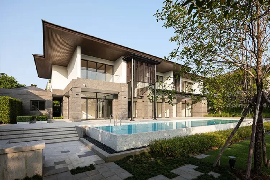 เดอะ-ริเวอร์เดล-เรสซิเดนซ์