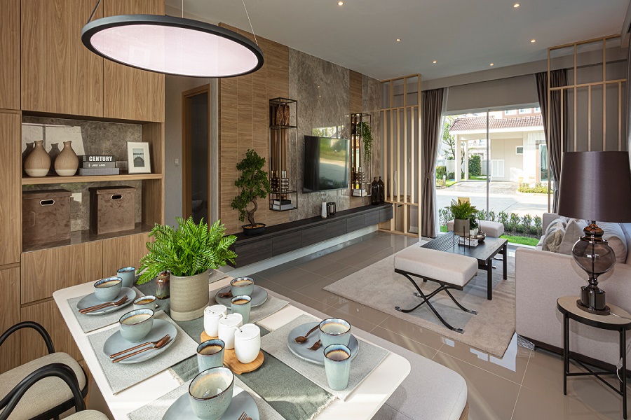 Lake-Forest-Perfect-Park-New-Ratchaphruek-Road