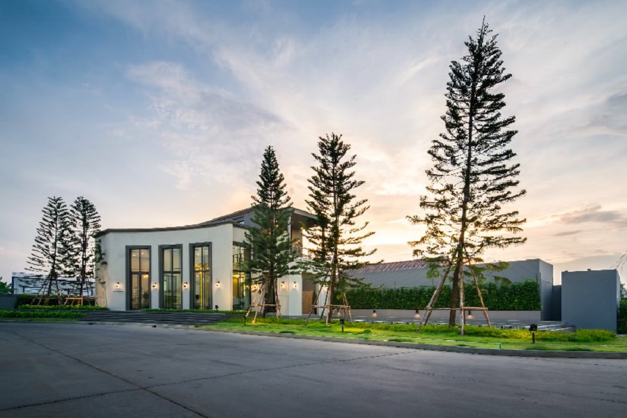 Patreeda-Avenue-Pathumthani-2