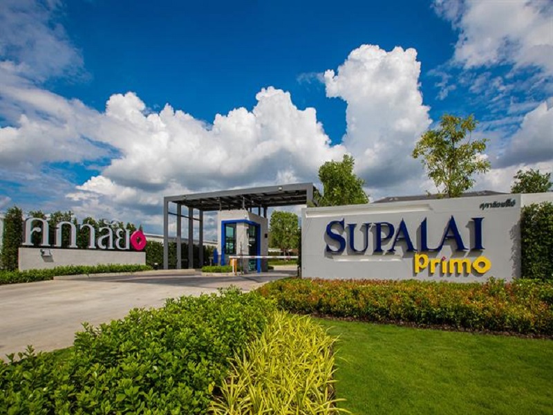 ศุภาลัย-พรีโม่-รังสิต