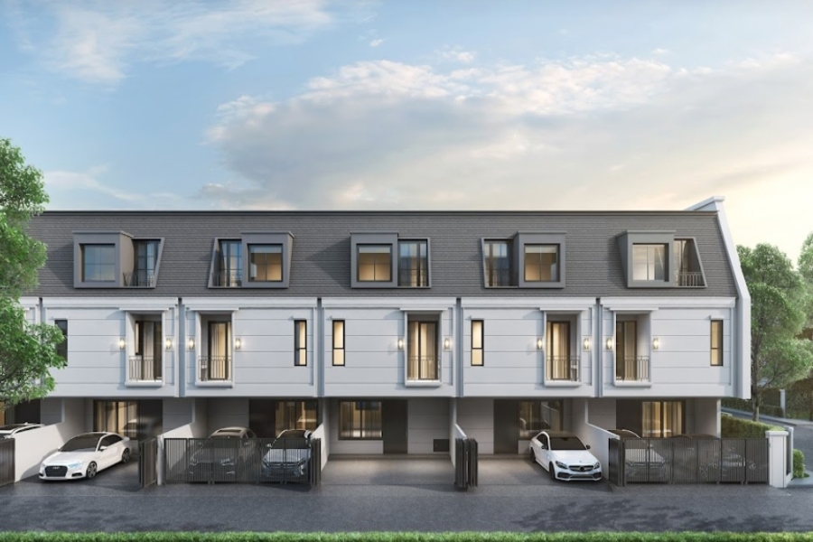 เกรทเทียร์-ทาวน์-บางนา-เทพารักษ์