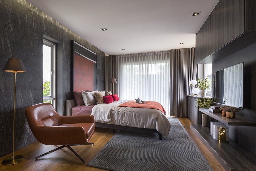 บารานี-พาร์ค-ศรีนครินทร์-ร่มเกล้า