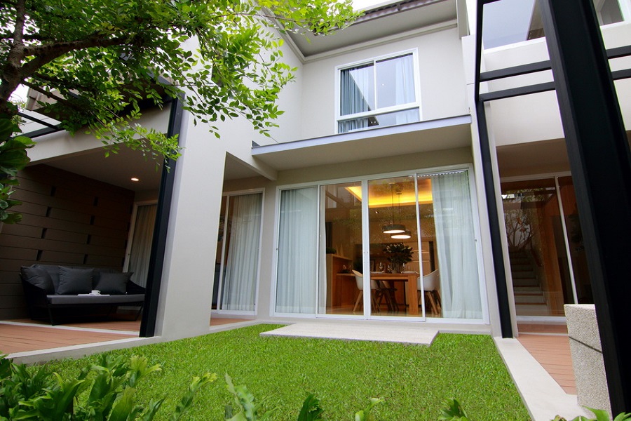 บารานี-พาร์ค-ศรีนครินทร์-ร่มเกล้า