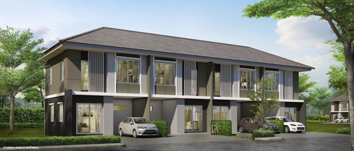 Pruksa-Ville-88-Salaya