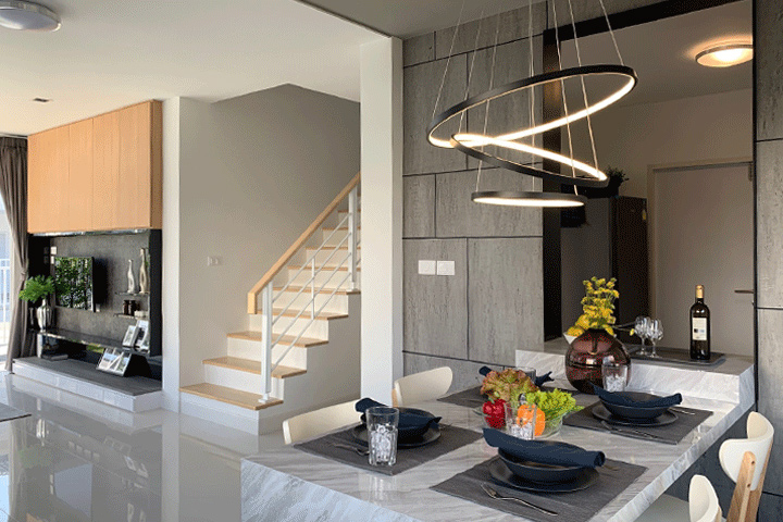 เทรนดี้-ธารา-บางนา