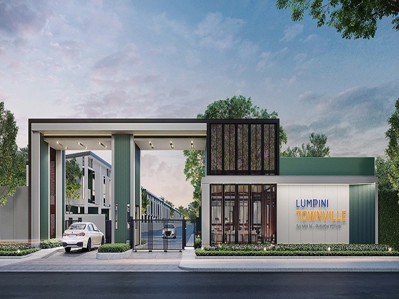 Lumpini-Town-Ville-Phaholyothin-Saphanmai