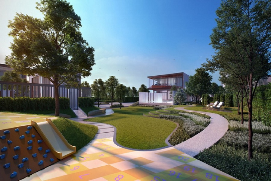 Baan-Klang-Muang-The-Edition-Bangna-Wongwaen