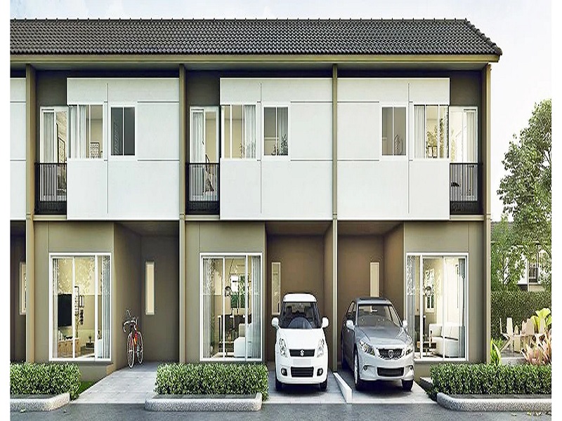 Baan-Pruksa-Rangsit-Bang-Phun-3