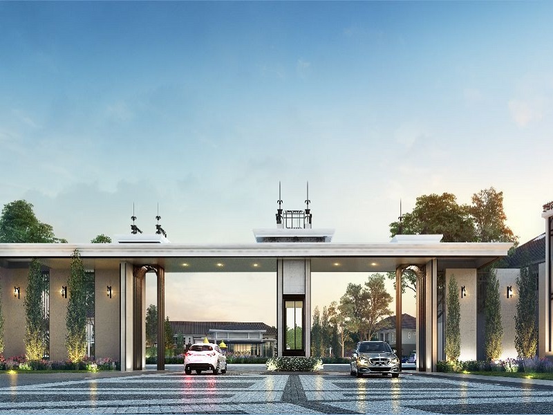 บ้านพฤกษา-รังสิต-วงแหวนฯ