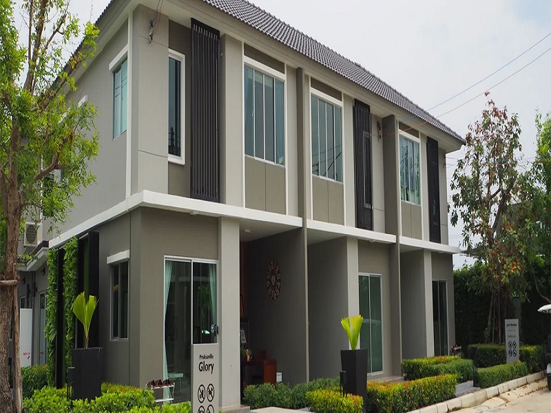 Pruksa-Ville-90-Rangsit-Klongprem