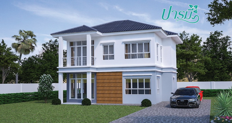 บ้านปารมี-พุทธมณฑลสาย-5