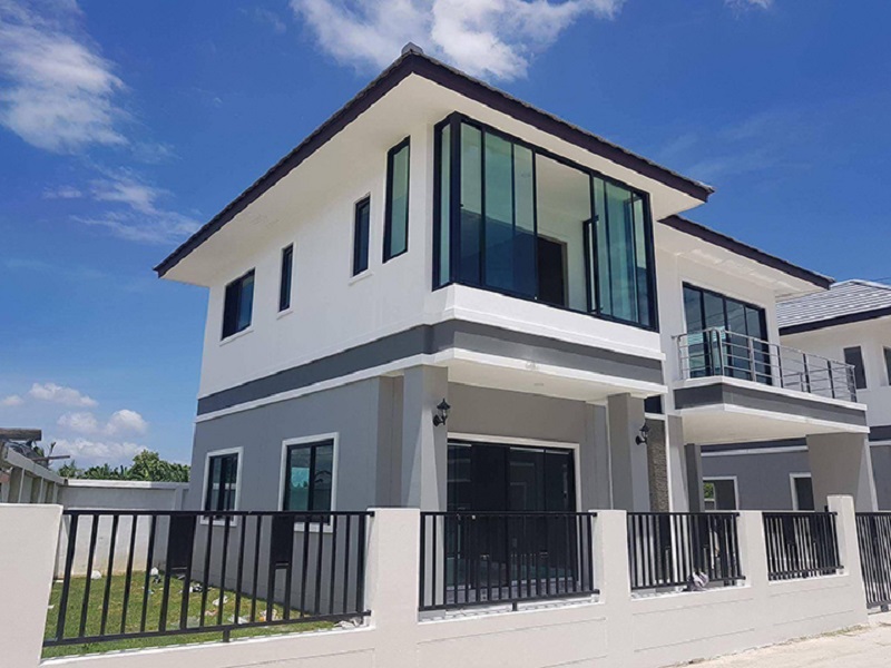 Baanyudee-Nakhonpathom