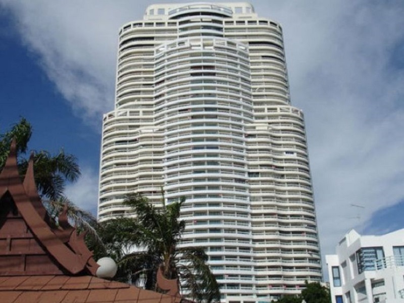 เมโทร-จอมเทียน-คอนโดเทล