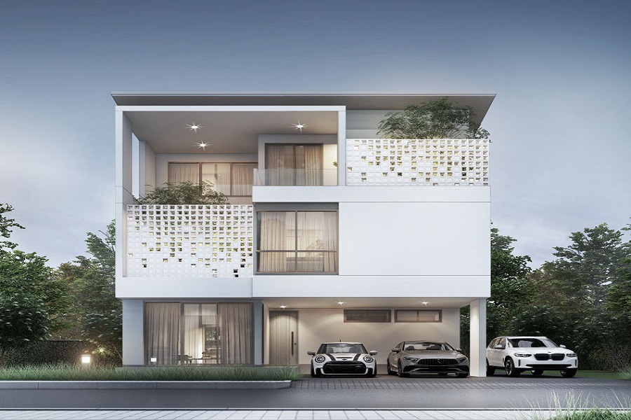 Nirvana-Absolute-Bangna