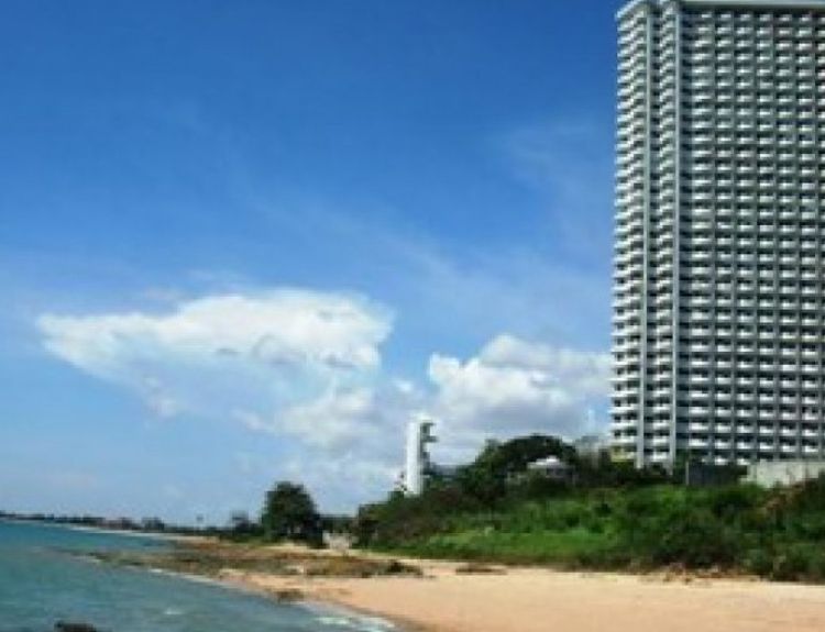 วีไอพี-คอนโดเชน