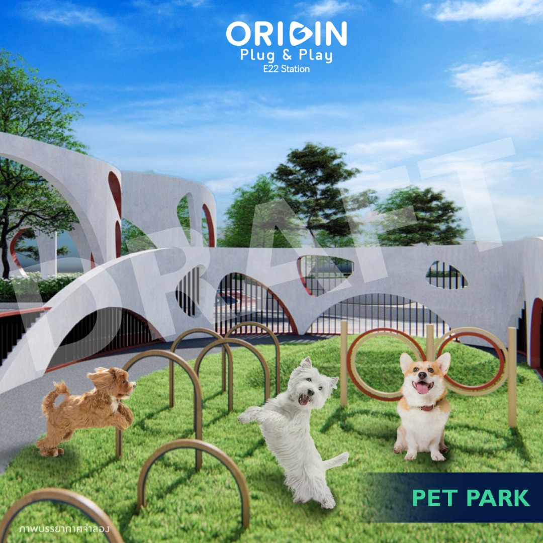 Origin-Plug-Play-E22-Station