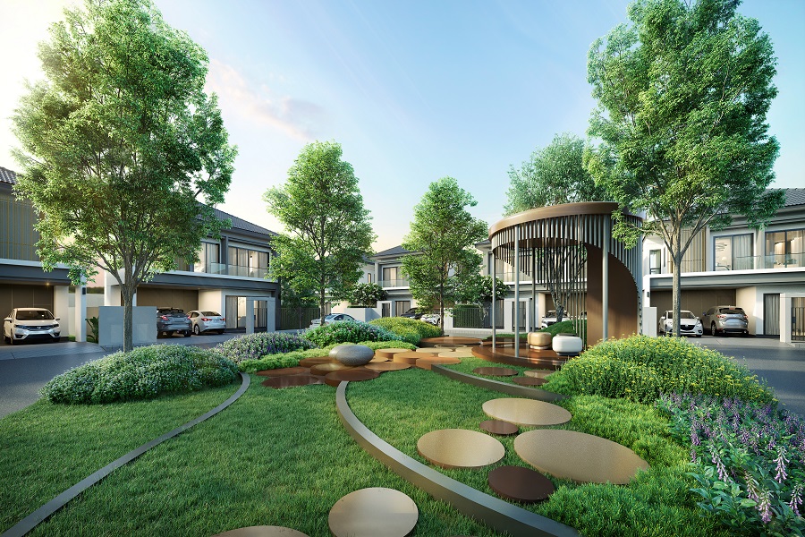 วิลล่า-168-เวสต์เกต