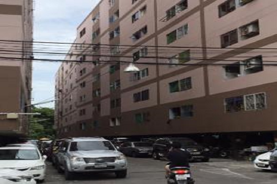 ป-ปิ่นเกล้า-คอนโดมิเนียม-โครงการ-2