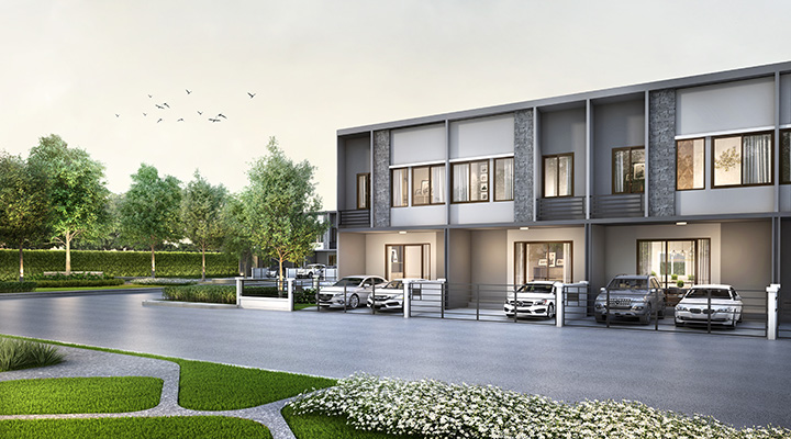 พลีโน่-ชัยพฤกษ์-แจ้งวัฒนะ