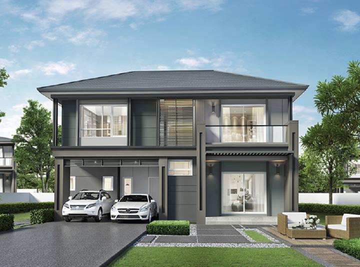 เซนโทร-ศรีนครินทร์-บางนา